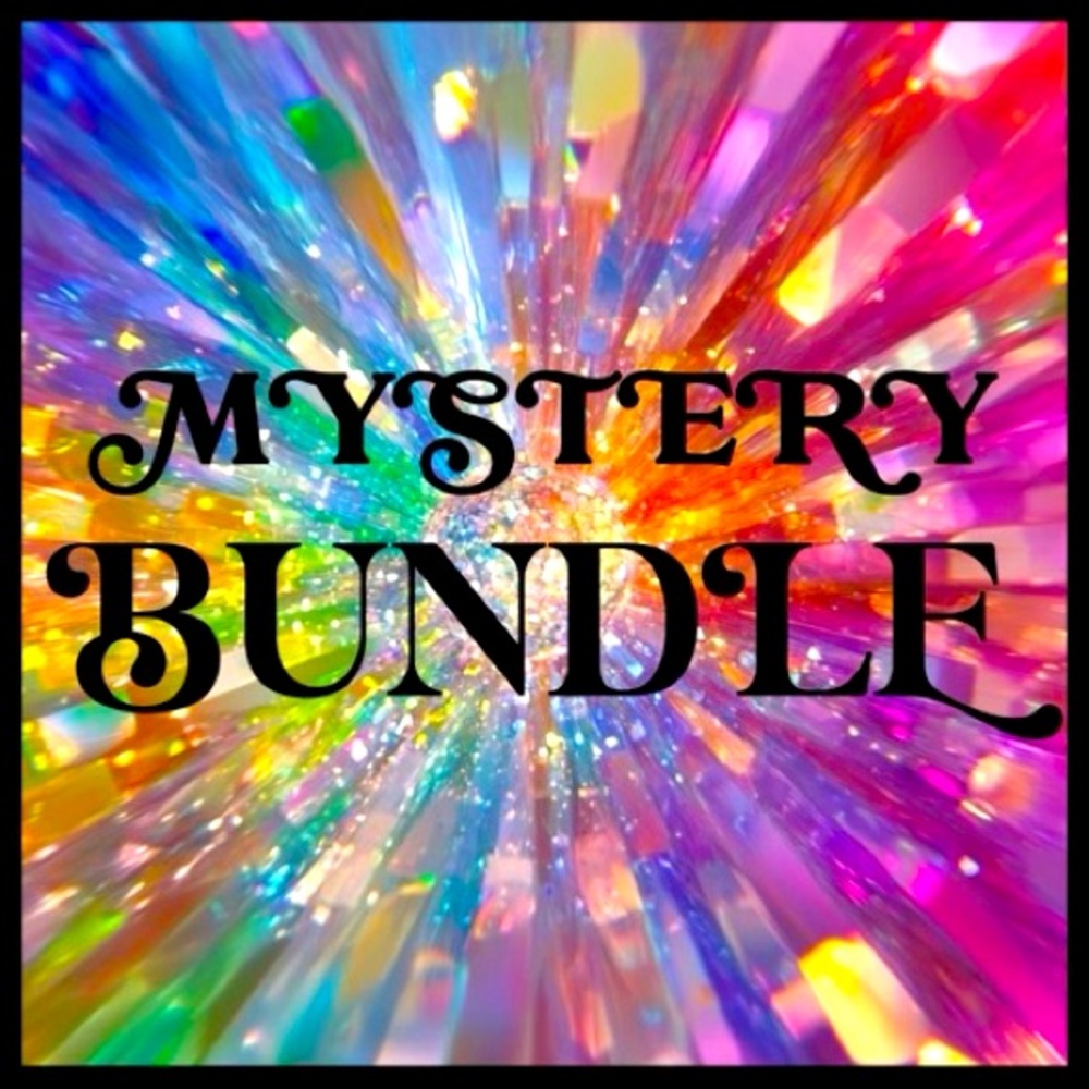 Wholesale Mystery Bundle Reseller- Grab a Box full of Goodies!